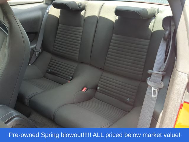 Used 2012 Race Red Ford Boss 302 image 32