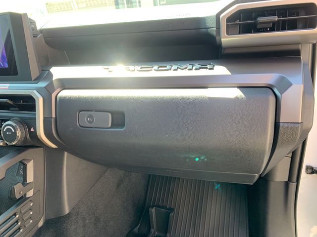 Used 2025 Toyota Tacoma Truck