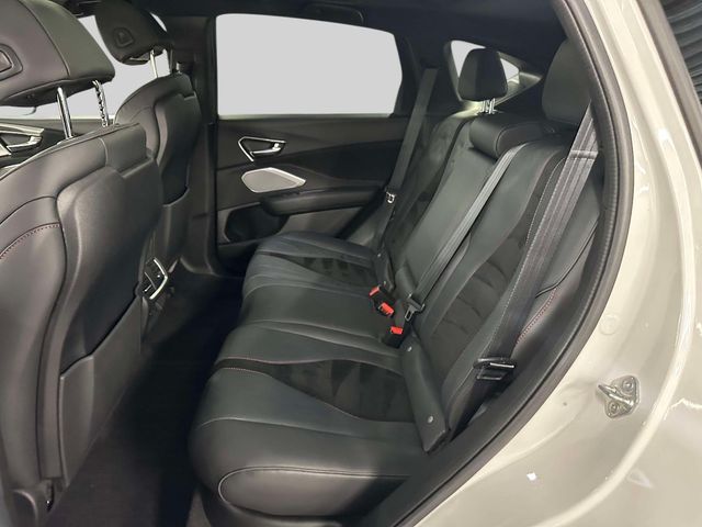 used 2023 Acura RDX car, priced at $39,102