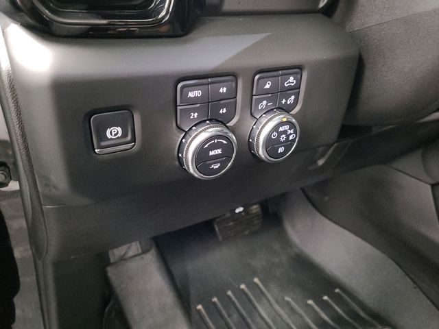 2025 – GMC – Sierra 2500HD