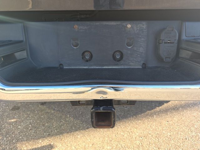 2019 Ram 1500 Big Horn/Lone Star - Maximum Steel Metallic Clearcoat exterior view 10