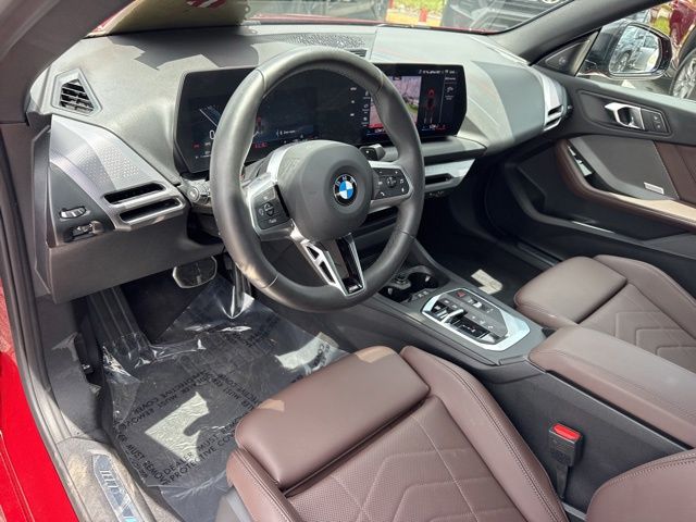 Used 2026 BMW 2 Series Sedan