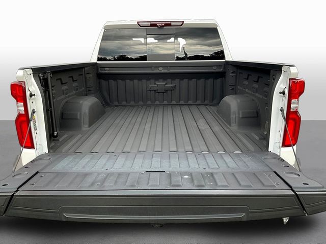 Used 2025 Chevrolet Silverado 1500 Truck