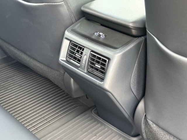 Used 2026 Toyota bZ SUV