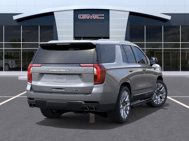 2026 GMC Yukon Denali Ultimate:47342