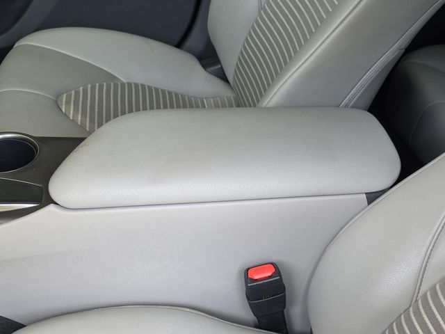 Used 2023 Toyota Camry Sedan