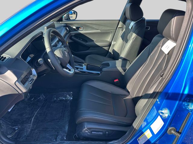 new 2026 Acura Integra car, priced at $37,745