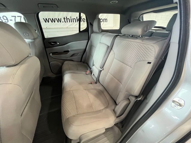 2019 GMC Acadia SLE-2 photo