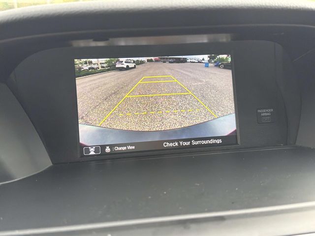 Used 2017 Honda Accord Sedan