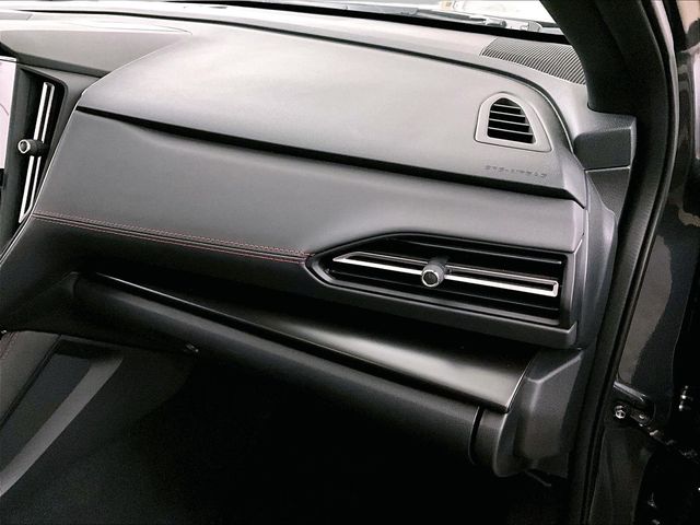 2024 Subaru WRX Limited Gray at Rafferty Subaru