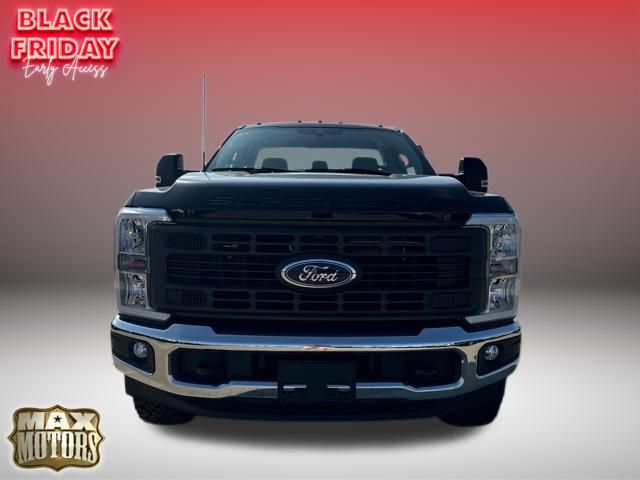 2024 Ford F-250SD XL 11