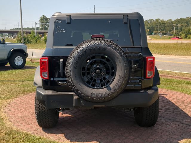 New 2026 Shadow Black Ford Big Bend® image 12