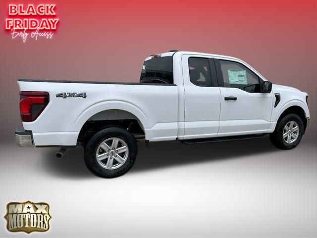 2024 Ford F-150 XL 11