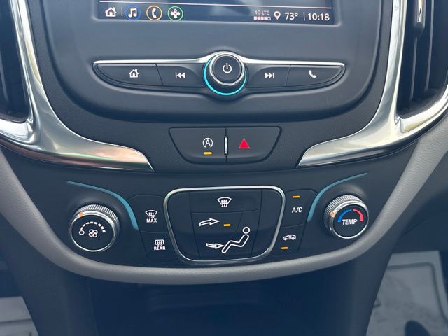 Used 2024 Chevrolet Equinox SUV