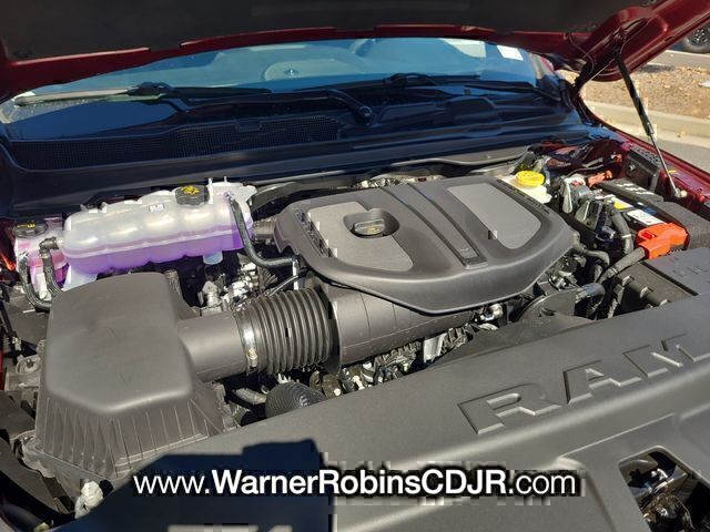 New 2026 Red Ram Express image 23