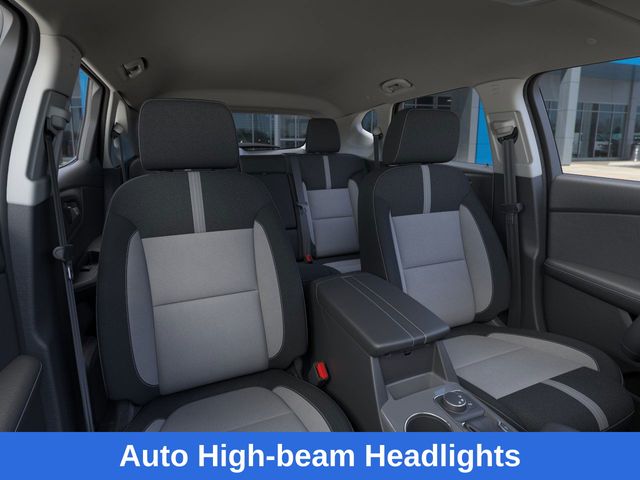 New 2025 Chevrolet Blazer For Sale in Livonia, MI