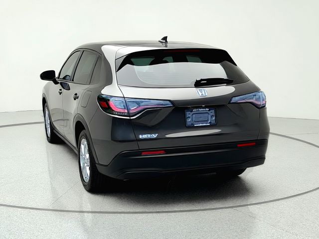 Used 2024 Honda HR-V SUV