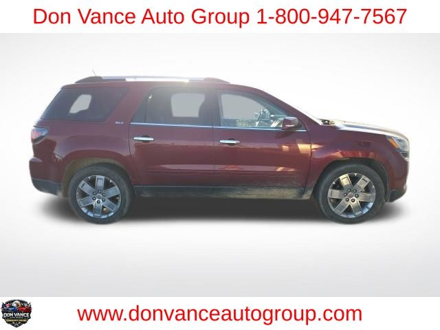 2017 GMC Acadia Limited AWD