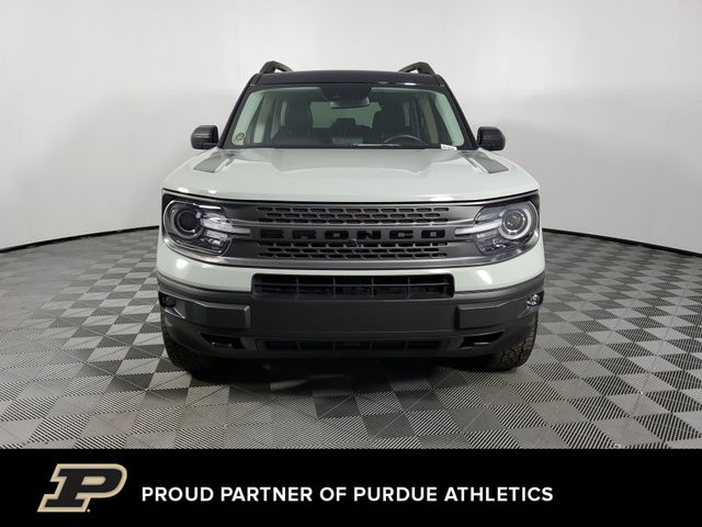Used 2021 Ford Bronco Sport For Sale in Indianapolis, IN