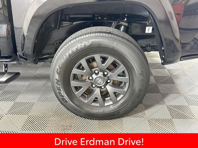 Used 2023 Toyota Tacoma Truck