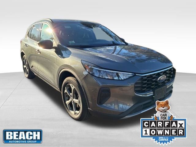 2025 Ford Escape ST-Line AWD