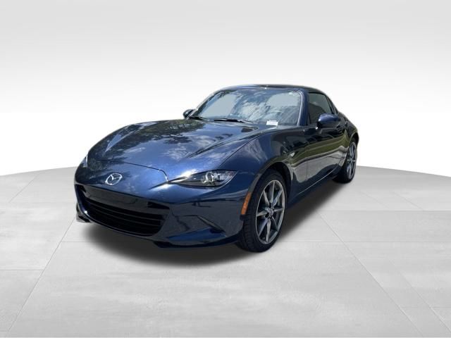 /2021 Mazda MX-5-MIATA RF