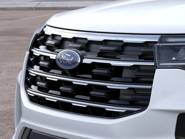 New 2026 White Ford Active image 18