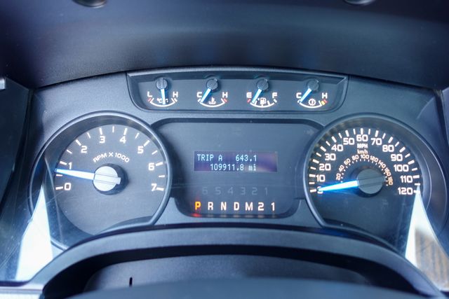 Used 2013 Ford F-150 Sedan