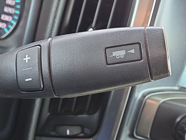 Used Car 2018 Chevrolet Silverado 1500  Lt For Sale Under $25,000 In Plainview, Texas