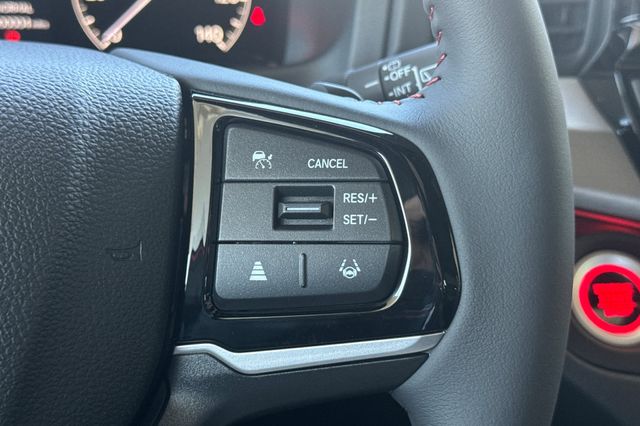 New 2026 Honda Odyssey Van