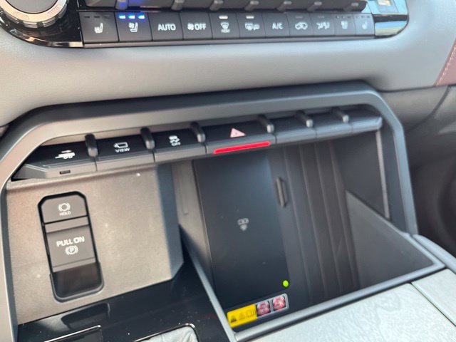 New 2026 Toyota Sequoia SUV