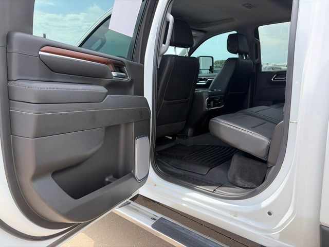 Used 2024 GMC Sierra 2500HD Truck
