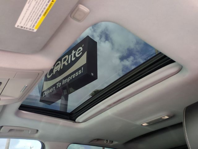 Used 2015 GMC Sierra 1500 Denali 4D Crew Cab