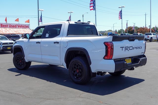 New 2026 Toyota Tundra i-FORCE MAX Truck