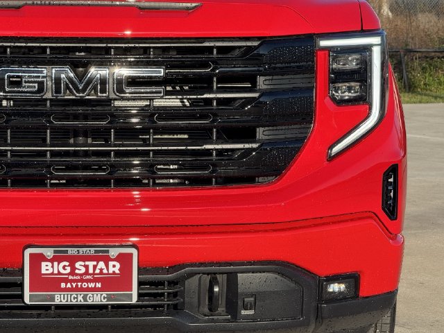 2026 GMC Sierra 1500 Elevation - 3