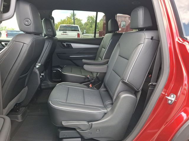 New 2026 Buick Enclave Preferred For Sale in Gilbertsville, PA