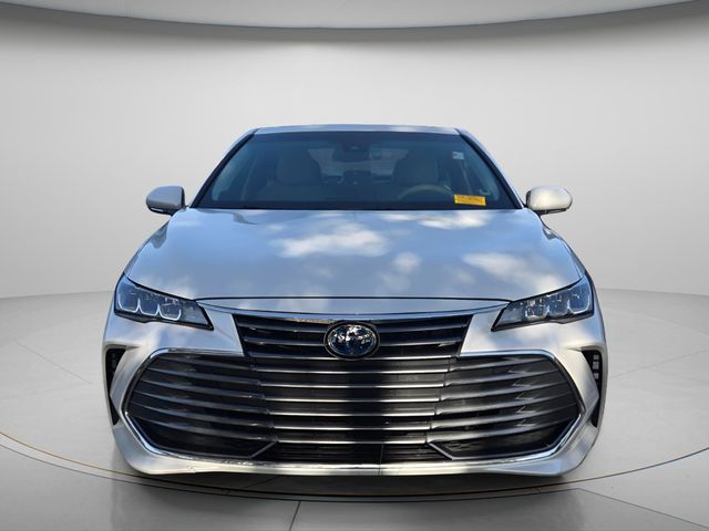 2022 Toyota Avalon - $28,340