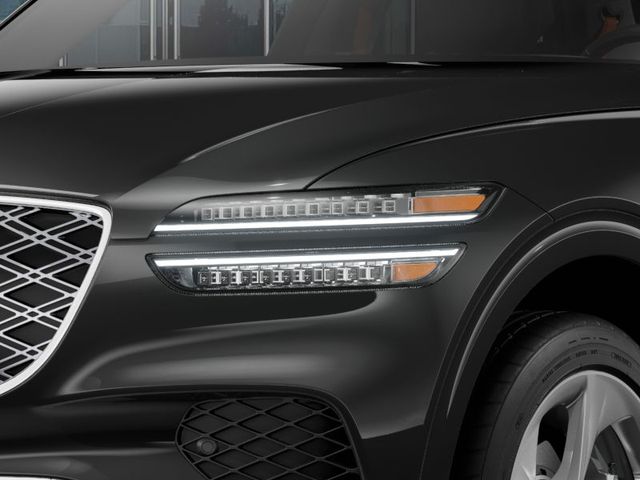 Thumbnail: 2026 Genesis GV70 - 9