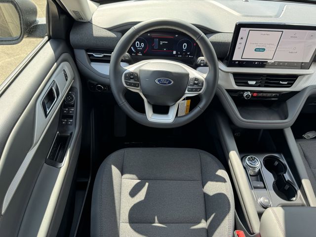 New 2026 Black Ford Active image 13