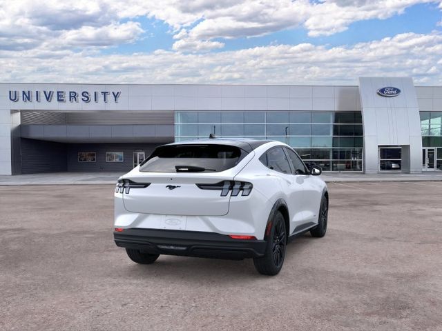 New 2026 White Ford Premium image 9