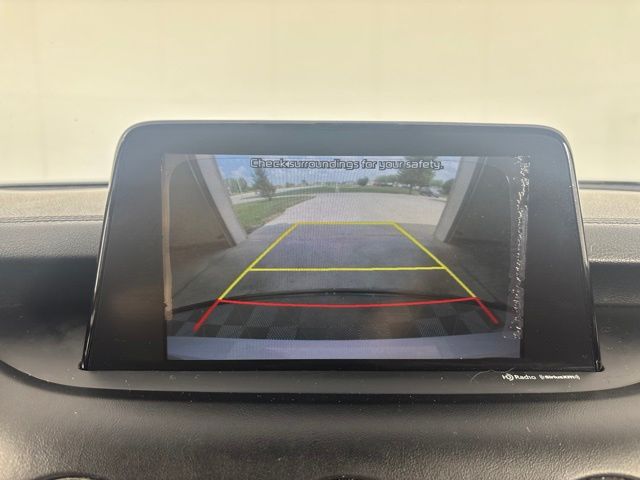 Used 2018 Kia Stinger Sedan