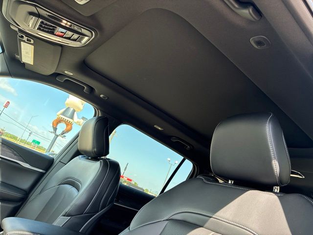 New 2026 Jeep Grand Cherokee L SUV