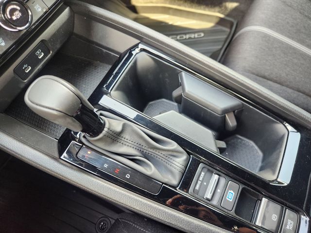 2024 Honda Accord Hybrid Sport  at Toyota of Victoria