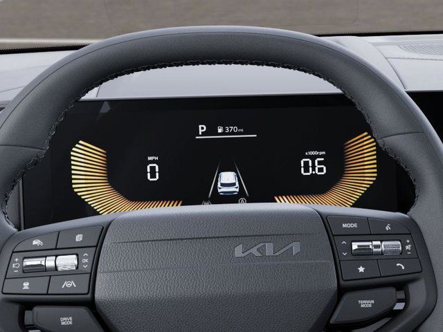 New 2026 Kia Sportage SUV