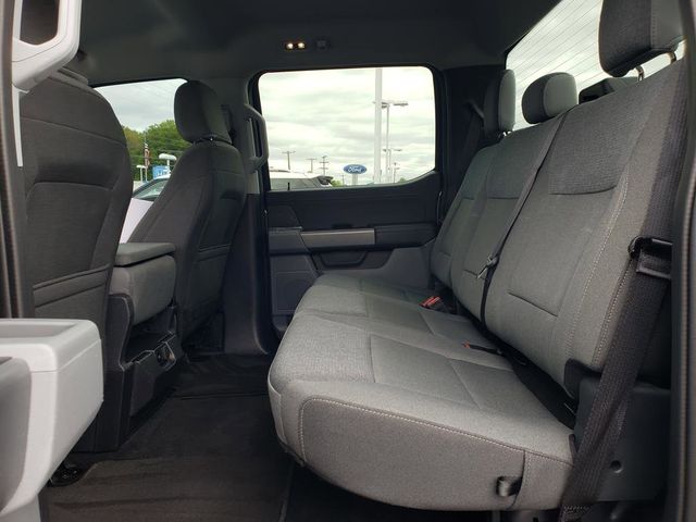 2025 Ford F-150 XLT - 11