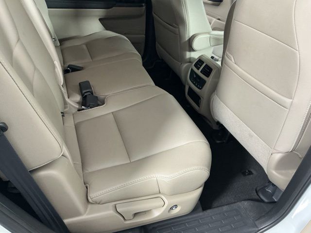 used 2020 Honda Pilot car, priced at $22,995