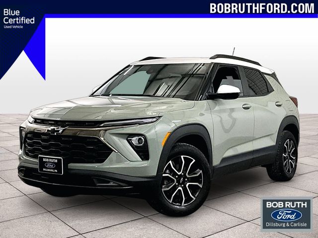 2024 Chevrolet Trailblazer ACTIV AWD