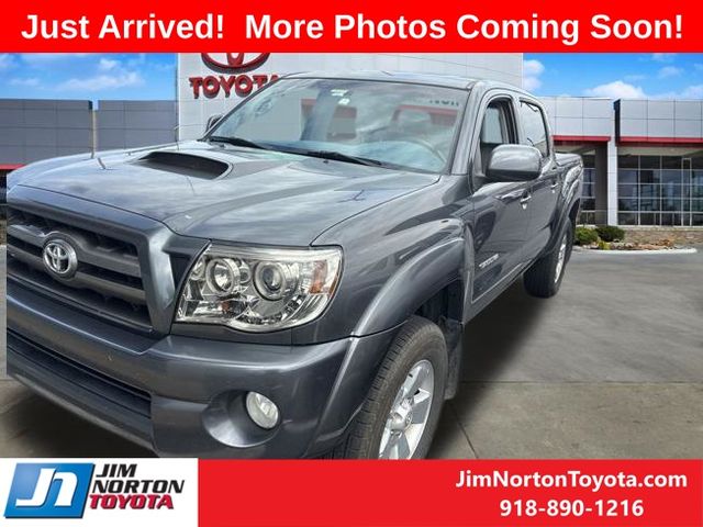 Used 2009 Toyota Tacoma Truck