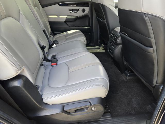 2025 Honda Pilot - $34,958