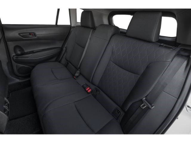 New 2026 Toyota Corolla Cross SUV